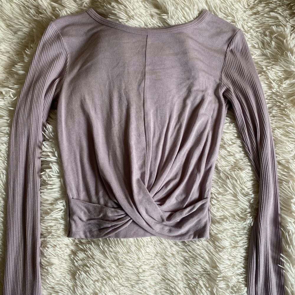 ALO Long Sleeve